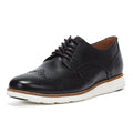 Cole Haan OriginalGrand Wingtip Oxford Mens Black Shoes