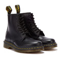 Dr. Martens 1460 Smooth Mens Black Leather Boots