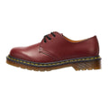 Dr. Martens 1461 Mens Cherry Red Shoes