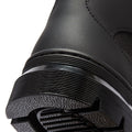 Dr. Martens Combs Tech Mono Black Boots