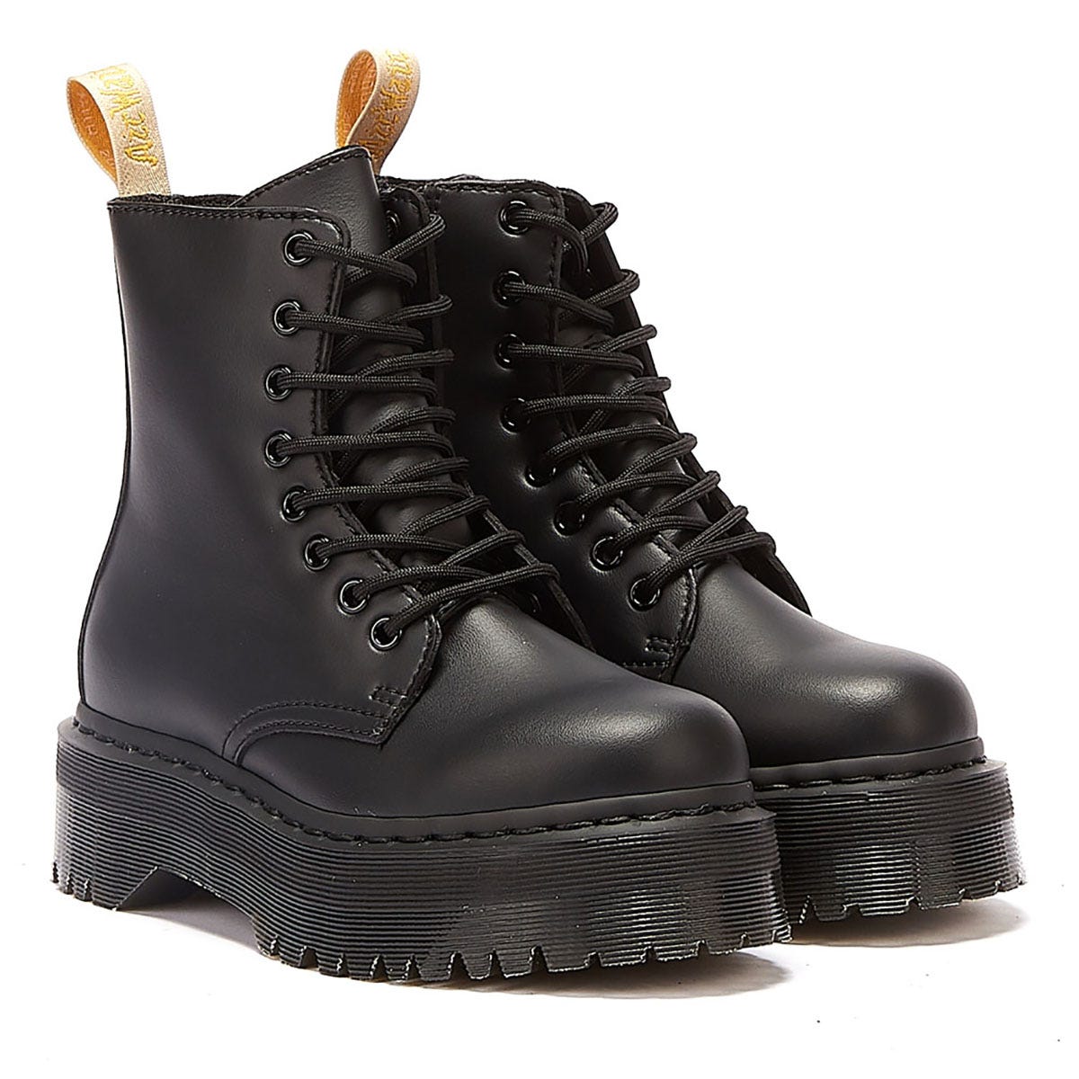 Dr. Jadon II Vegan Mono Boots