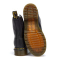 Dr. Martens 1460 Vondo Mono Floral Softy Womens Black Boots