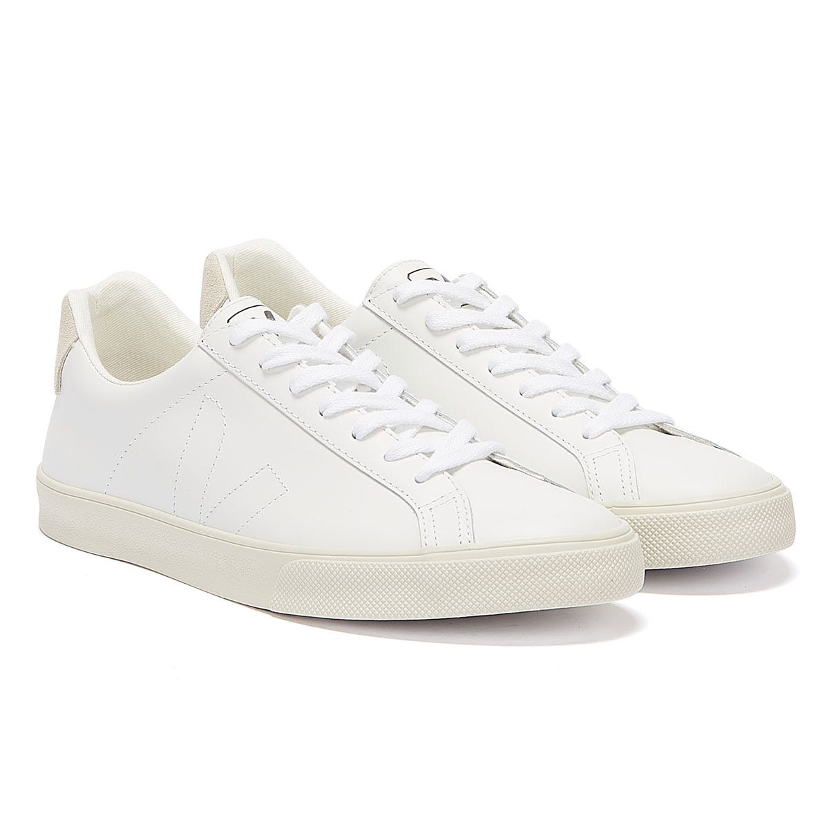 Esplar Leather Extra Trainers
