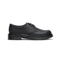 Dr. Martens 1461 Mono Softy Junior Black Shoes