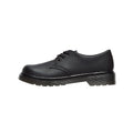 Dr. Martens 1461 Mono Softy Junior Black Shoes