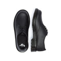 Dr. Martens 1461 Mono Softy Youth Black Shoes