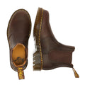 Dr. Martens 2976 YS Crazy Horse Mens Brown Boots