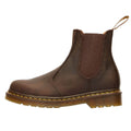 Dr. Martens 2976 YS Crazy Horse Womens Brown Boots