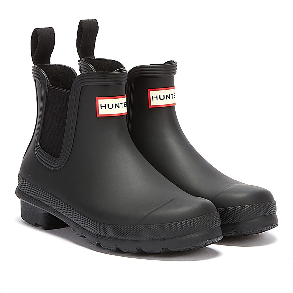 Original Chelsea Wellies