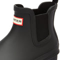 Hunter Original Chelsea Womens Black Wellies
