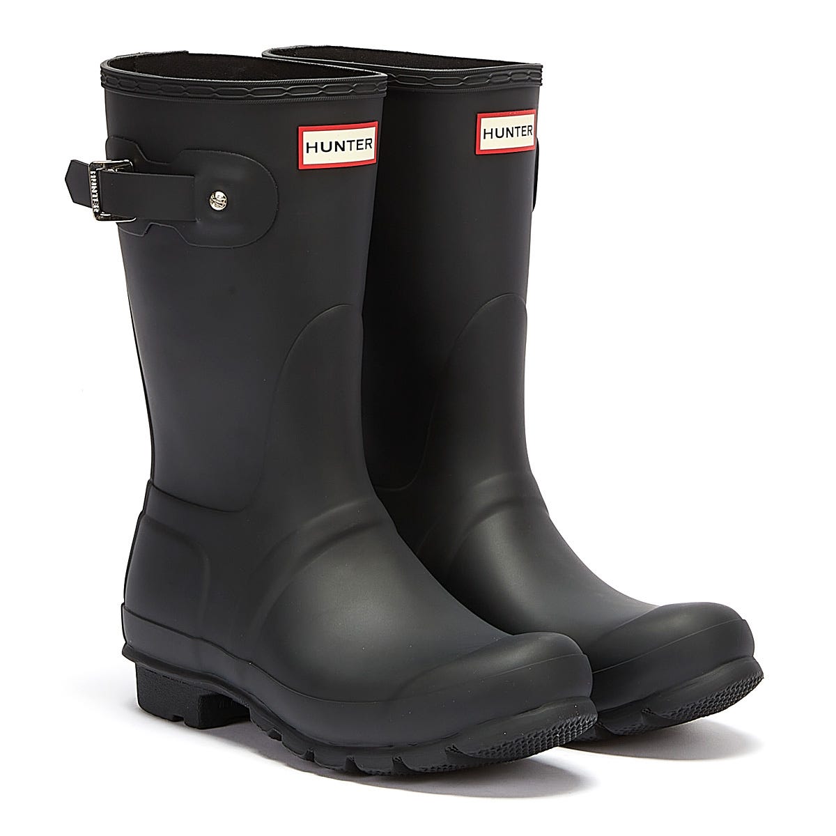 Original Short Wellies