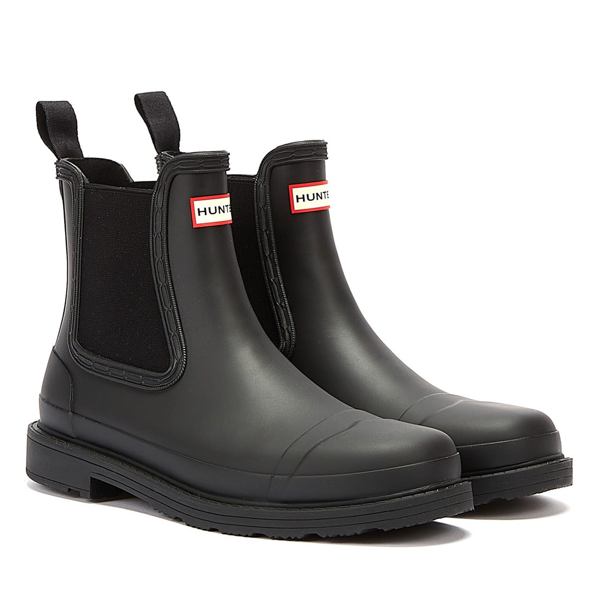 Commado Chelsea Wellies