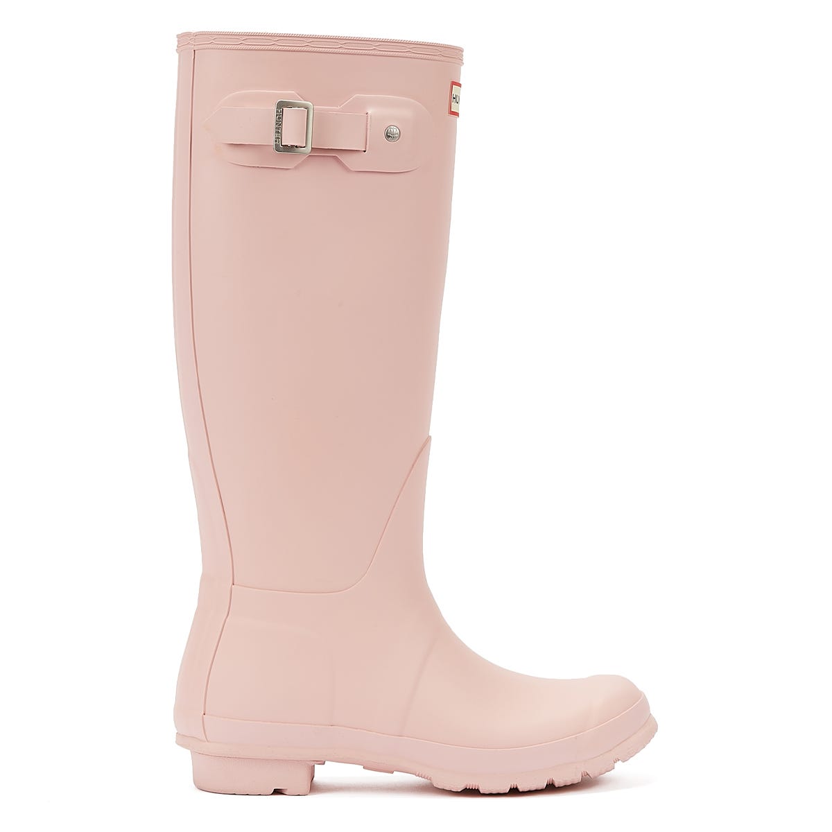 Hunter Original Tall Womens Rose Boots