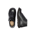 Kickers Infant Black Kick Kilo Leather Boots