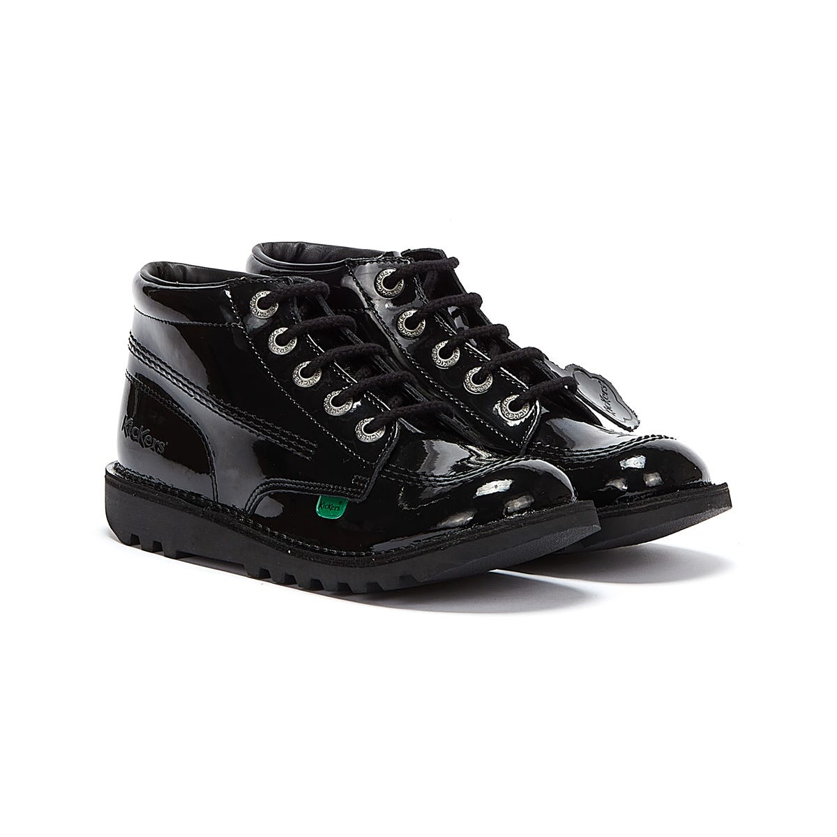 Kick Hi Patent