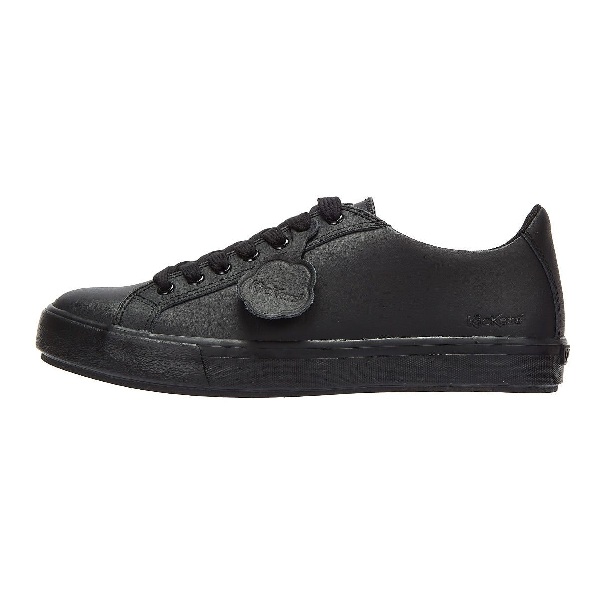 kickers tovni lacer mens