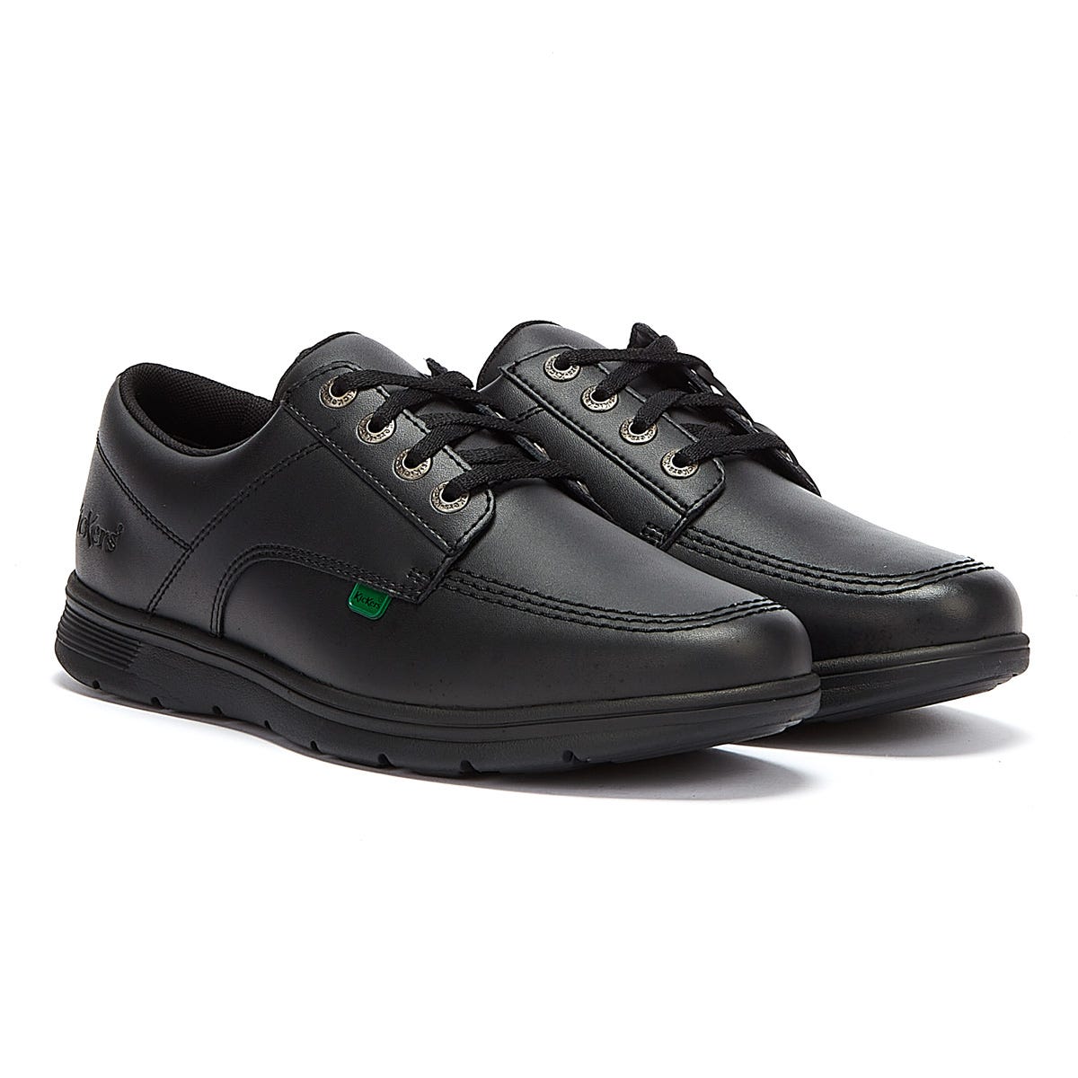 Kelland Lace Lo Leather Shoes