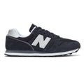 New Balance 373 Navy Trainers