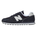 New Balance 373 Navy Trainers