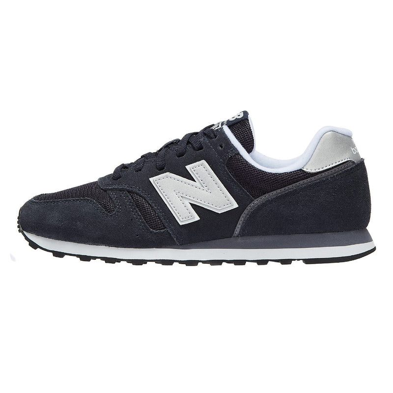New Balance 373 Navy Trainers
