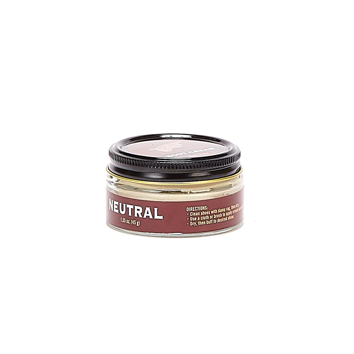 Red Wing Smooth-Finished Leather Care Kit