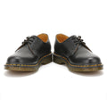 Dr. Martens Mens Black 1461 Smooth Leather Shoes