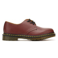 Dr. Martens 1461 Mens Cherry Red Shoes