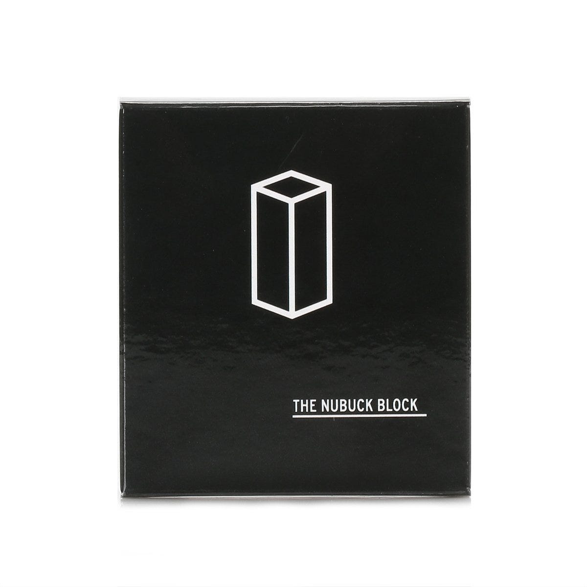 Nubuck Cleaning Block