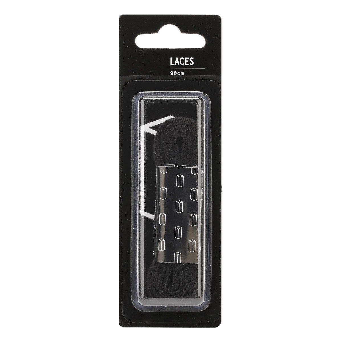 Flat Laces