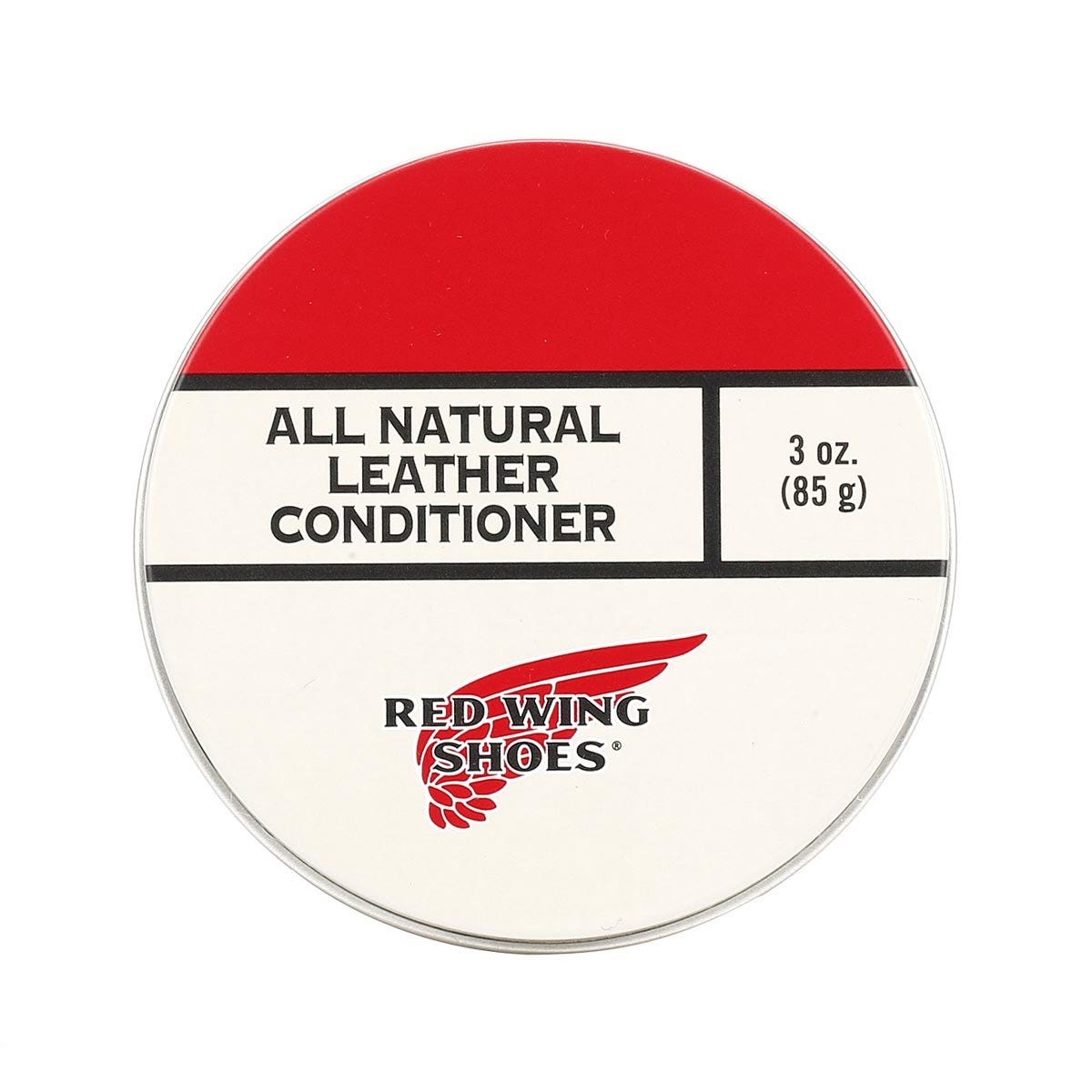 Red Wing Oil-Tanned Leather Care Kit