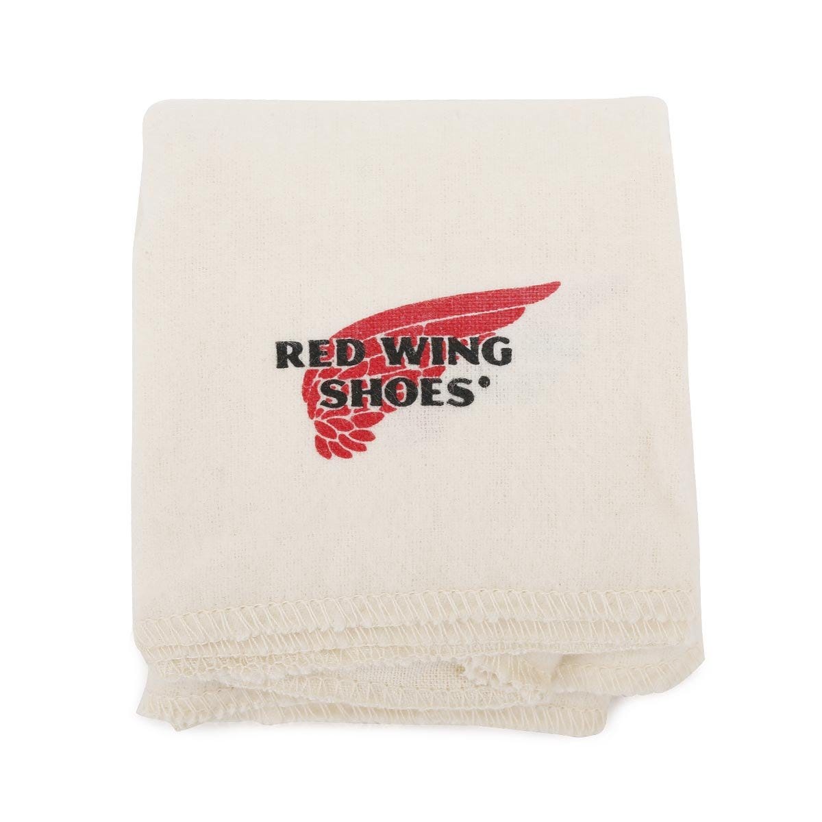 Red Wing Oil-Tanned Leather Care Kit