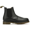 Dr. Martens 2976 Womens Black Leather Chelsea Boots