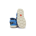 Timberland Perkins Row 2-Strap Infant Bright Blue Sandals