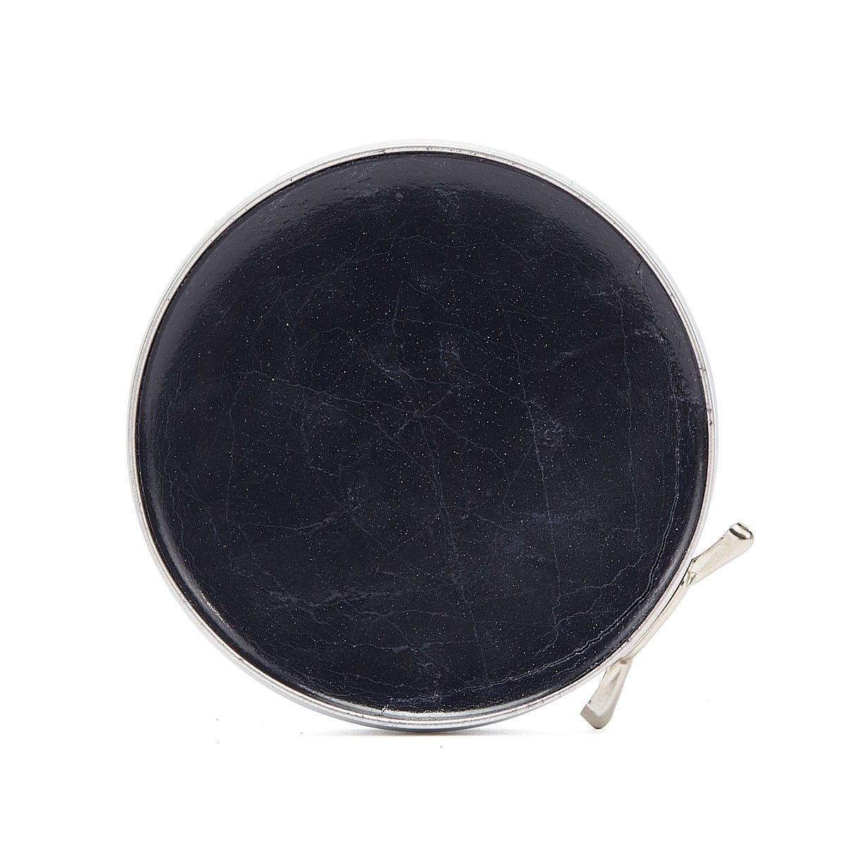 Tower London Black Wax Polish- 50ml