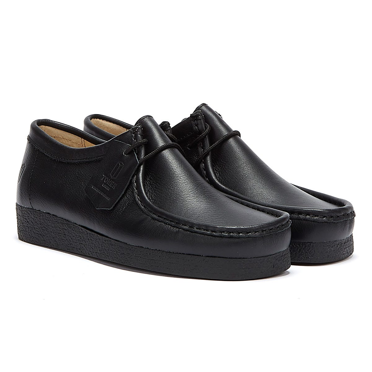 London Apache Nappa Shoes
