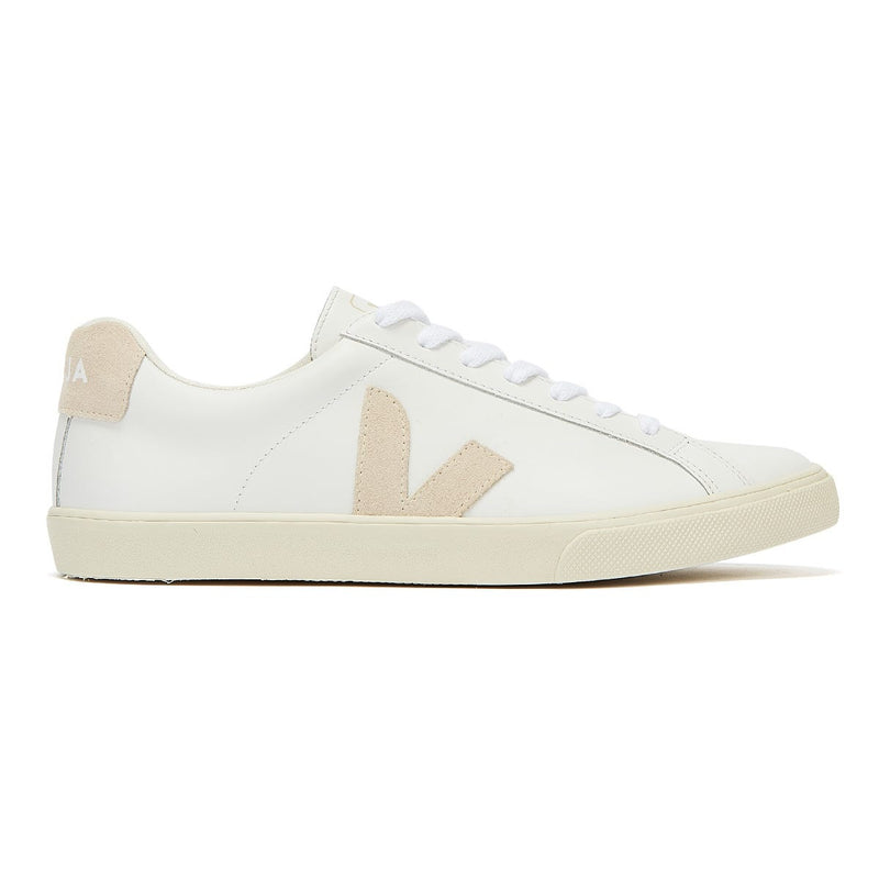 Veja Esplar Womens White / Sable Trainers Tower